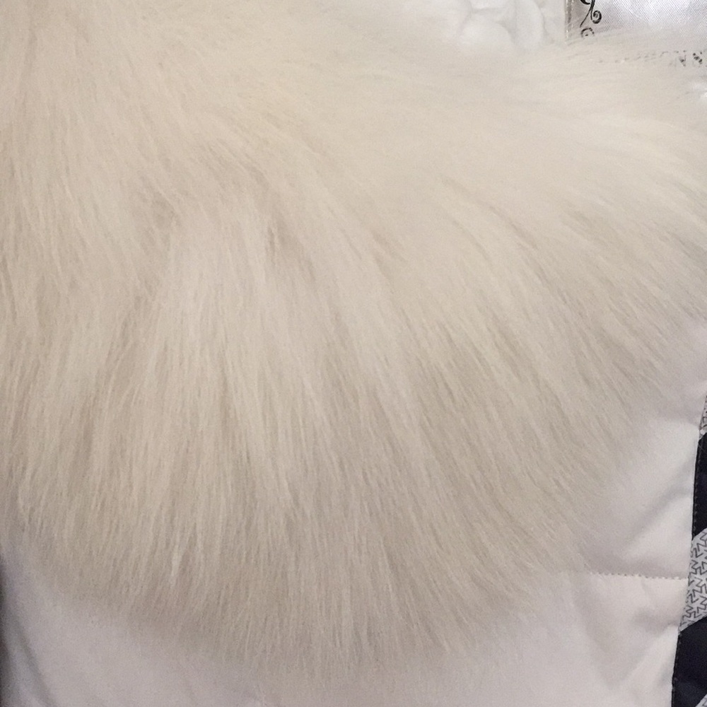 White Puffer - image 7